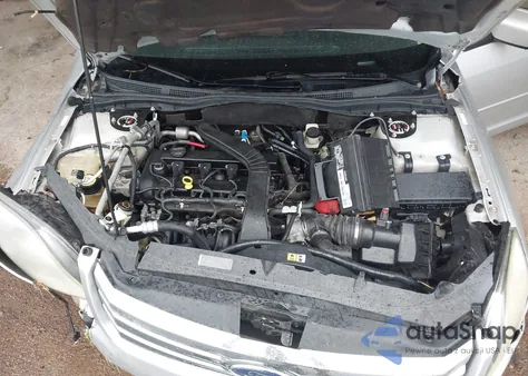 2009 Ford Fusion Se from USA, damaged, VIN 3FAHP07Z19R162502